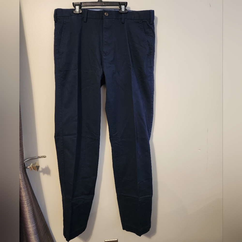 Men's GAP Straight Leg Pants 36×34